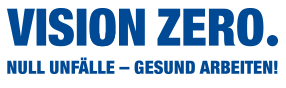 Logo visionzero